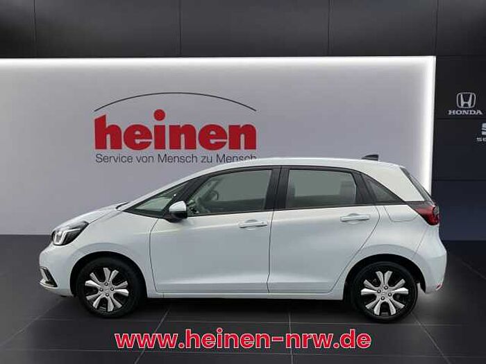 Honda Jazz 1.5 i-MMD Elegance PDC+FRONT ASSISTANT
