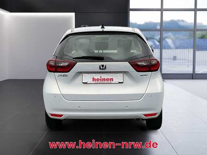 Honda Jazz 1.5 i-MMD Elegance PDC+FRONT ASSISTANT