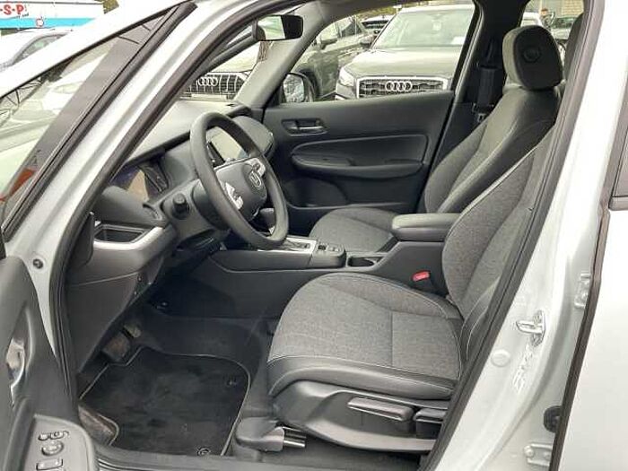 Honda Jazz 1.5 i-MMD Elegance PDC+FRONT ASSISTANT