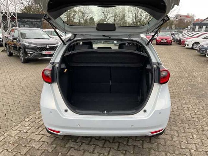 Honda Jazz 1.5 i-MMD Elegance PDC+FRONT ASSISTANT