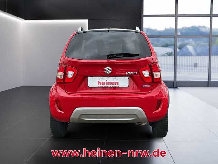 Suzuki Ignis 1.2 Comfort + NAVI+LED+LANE+FRONT ASSISTANT Comfort+
