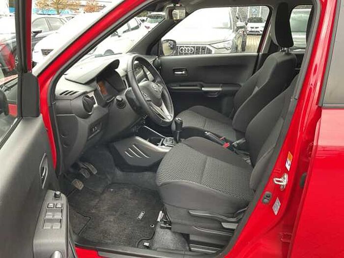 Suzuki Ignis 1.2 Comfort + NAVI+LED+LANE+FRONT ASSISTANT Comfort+