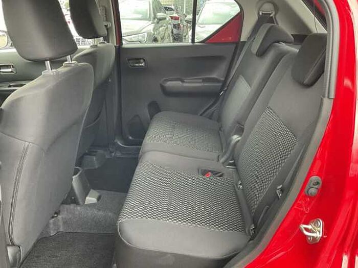 Suzuki Ignis 1.2 Comfort + NAVI+LED+LANE+FRONT ASSISTANT Comfort+