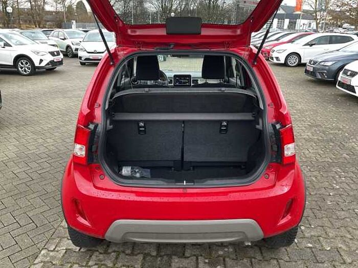 Suzuki Ignis 1.2 Comfort + NAVI+LED+LANE+FRONT ASSISTANT Comfort+