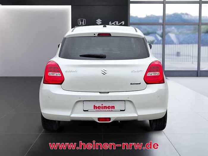 Suzuki Swift 1.2 Comfort NAVI LED ACC ALU