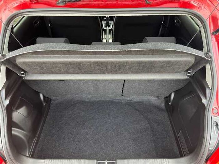 Suzuki SWIFT 1.2 COMFORT+ NAVI SITZHEIZUNG KLIMA DAB