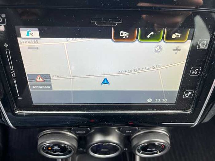 Suzuki SWIFT 1.2 COMFORT+ NAVI SITZHEIZUNG KLIMA DAB