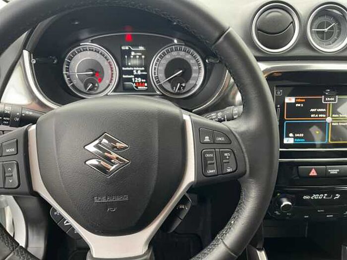 Suzuki VITARA 1.4 COMFORT+ NAVI SITZHEIZUNG DAB KLIMA