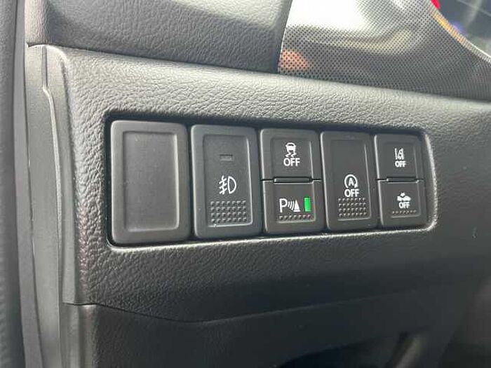 Suzuki VITARA 1.4 COMFORT+ NAVI SITZHEIZUNG DAB KLIMA