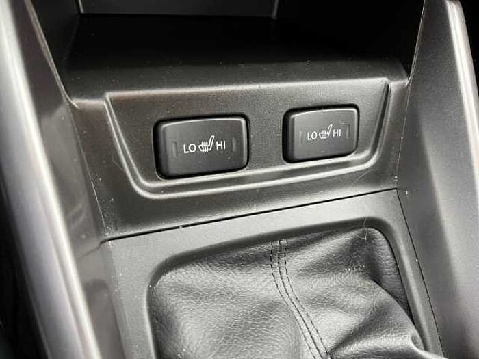 Suzuki VITARA 1.4 COMFORT+ NAVI SITZHEIZUNG DAB KLIMA