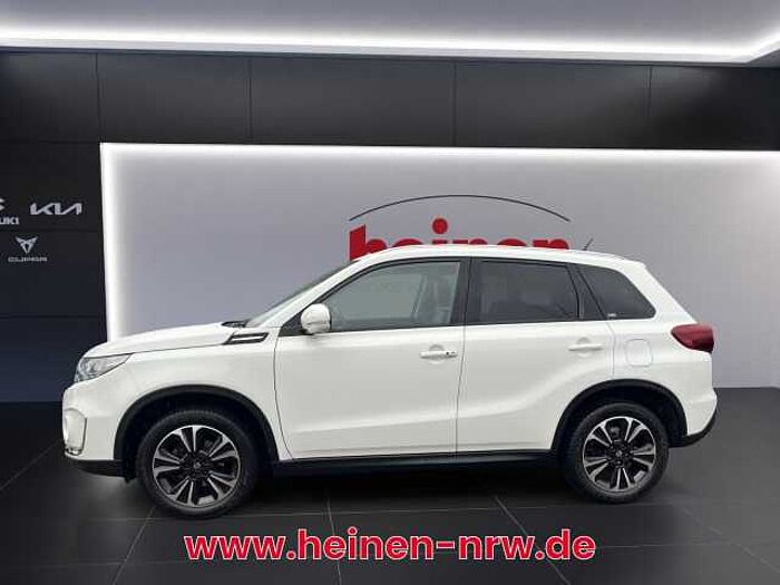Suzuki VITARA 1.4 COMFORT+ NAVI SITZHEIZUNG DAB KLIMA