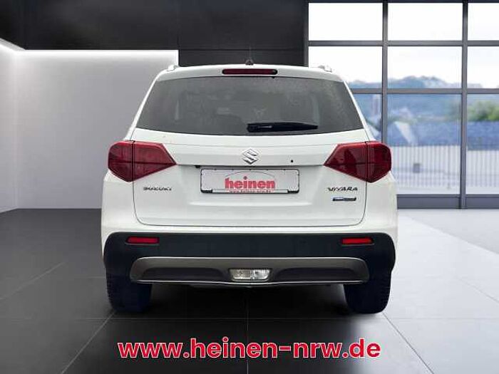 Suzuki VITARA 1.4 COMFORT+ NAVI SITZHEIZUNG DAB KLIMA