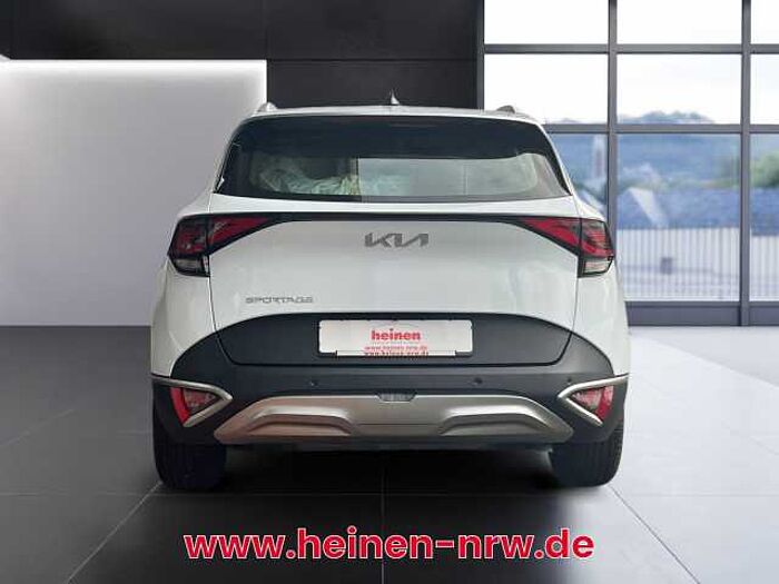 Kia SPORTAGE 1.6 DCT VISION NAVI LED GANZJAHRESREIFEN