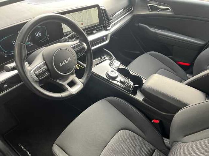 Kia SPORTAGE 1.6 DCT VISION NAVI LED GANZJAHRESREIFEN