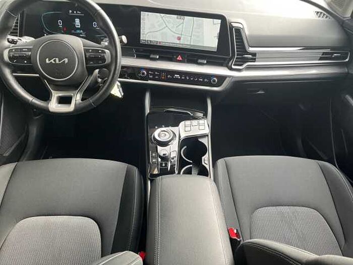 Kia SPORTAGE 1.6 DCT VISION NAVI LED GANZJAHRESREIFEN