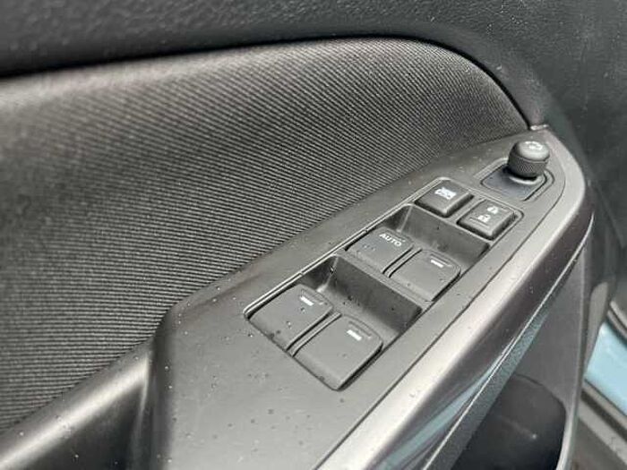 Suzuki VITARA 1.4 COMFORT SITZHEIZUNG RÜCKFAHRKAMERA DAB