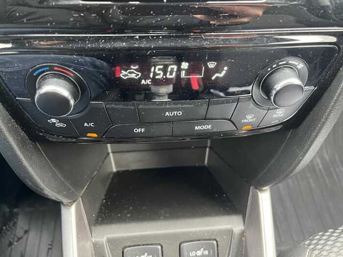 Suzuki VITARA 1.4 COMFORT SITZHEIZUNG RÜCKFAHRKAMERA DAB