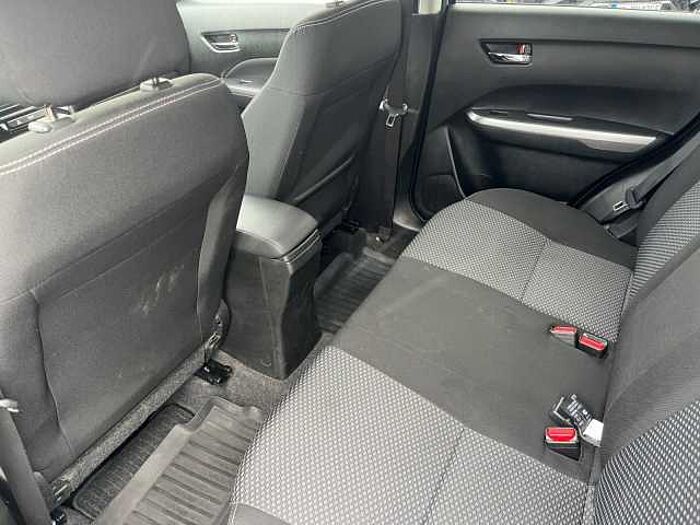 Suzuki VITARA 1.4 COMFORT SITZHEIZUNG RÜCKFAHRKAMERA DAB