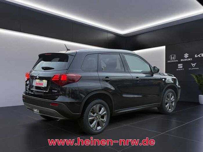 Suzuki VITARA 1.4 COMFORT HYBRID ACC+LED+Navi+SHZ+LM