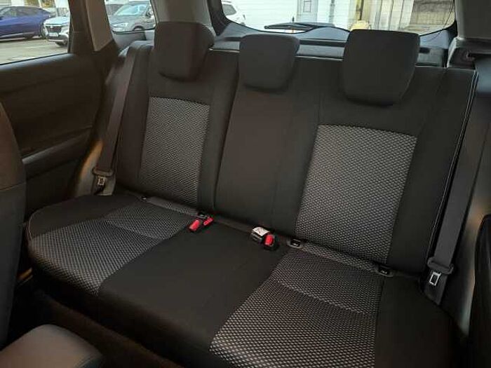 Suzuki VITARA 1.4 COMFORT HYBRID ACC+LED+Navi+SHZ+LM
