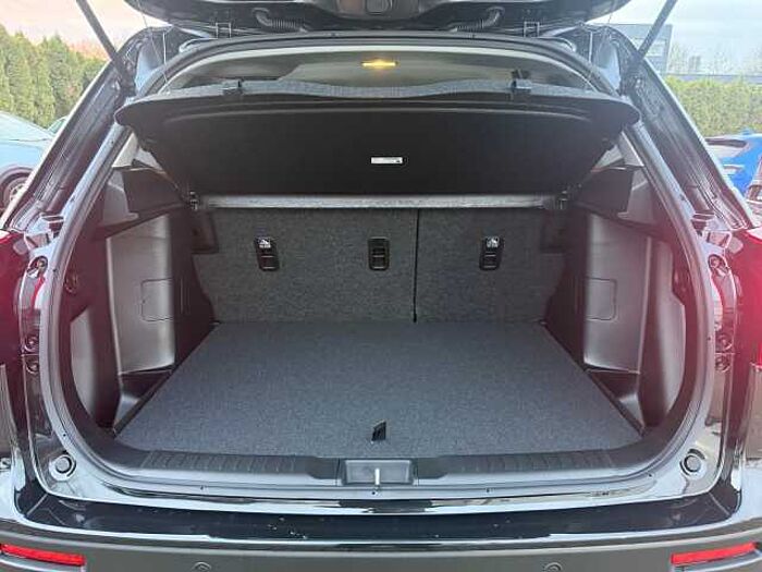 Suzuki VITARA 1.4 COMFORT HYBRID ACC+LED+Navi+SHZ+LM