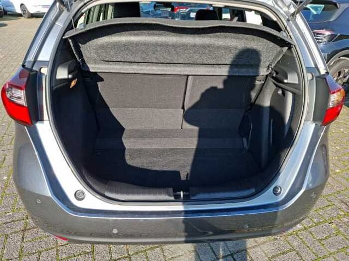 Honda Jazz 1.5 i-MMD E-CVT Elegance LED ACC