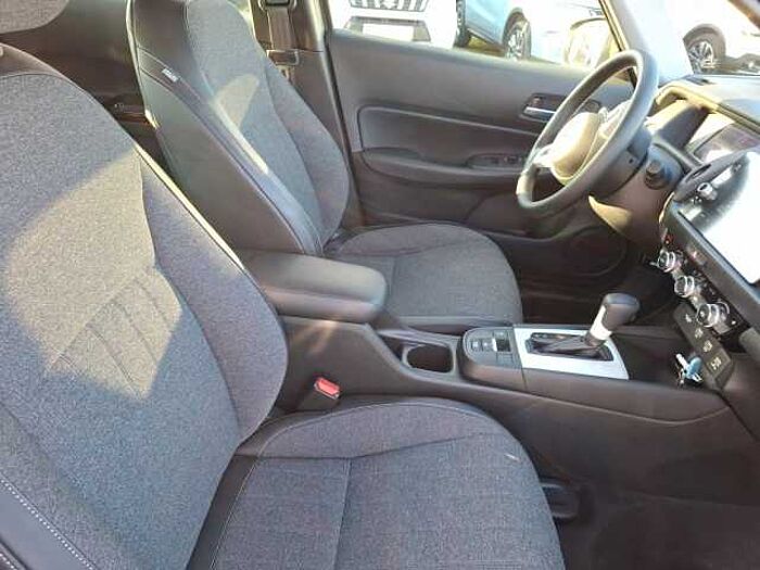 Honda Jazz 1.5 i-MMD E-CVT Elegance LED ACC