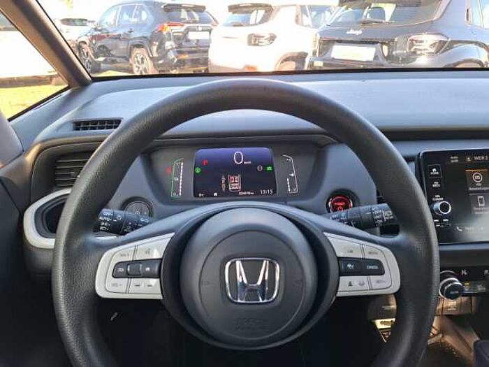 Honda Jazz 1.5 i-MMD E-CVT Elegance LED ACC