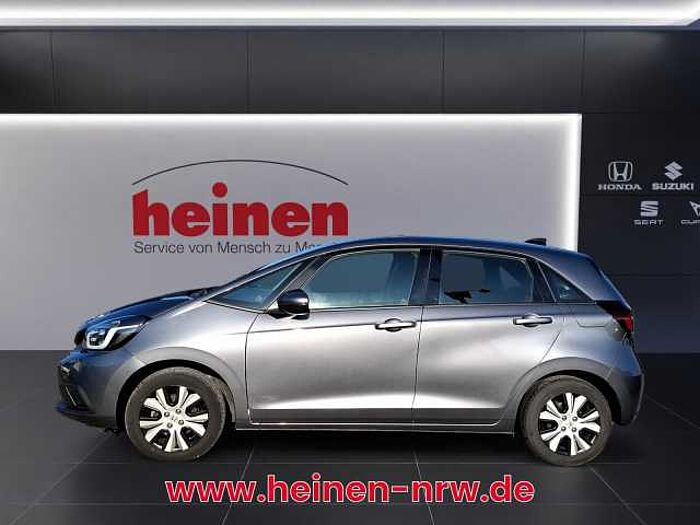 Honda Jazz 1.5 i-MMD E-CVT Elegance LED ACC