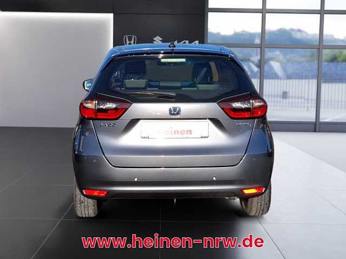 Honda Jazz 1.5 i-MMD E-CVT Elegance LED ACC