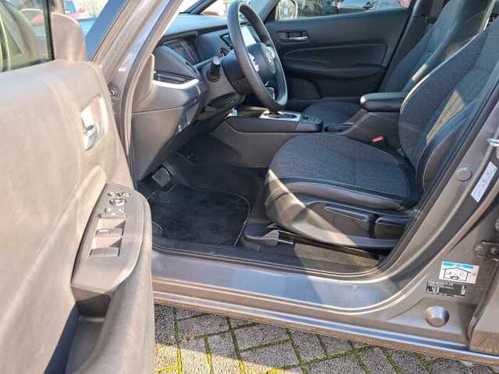 Honda Jazz 1.5 i-MMD E-CVT Elegance LED ACC