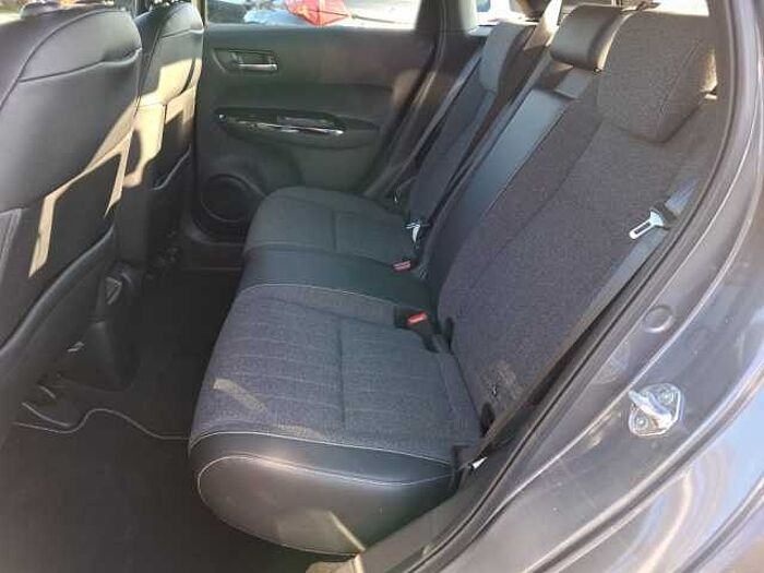 Honda Jazz 1.5 i-MMD E-CVT Elegance LED ACC