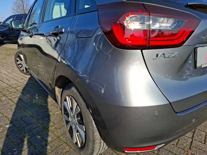 Honda Jazz 1.5 i-MMD E-CVT Elegance LED ACC