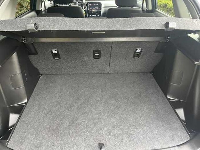 Suzuki VITARA 1.4 COMFORT SITZHEIZUNG NAVI DAB LED