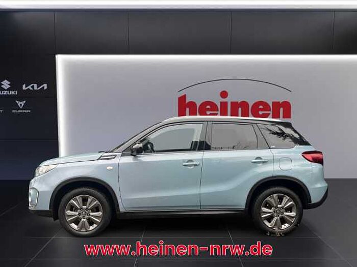 Suzuki VITARA 1.4 COMFORT SITZHEIZUNG NAVI DAB LED