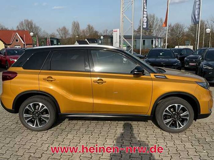 Suzuki Vitara 1.4 Mild Hybrid 4x2 Comfort+ SITZHEIZUNG