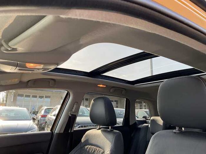 Suzuki Vitara 1.4 Mild Hybrid 4x2 Comfort+ SITZHEIZUNG