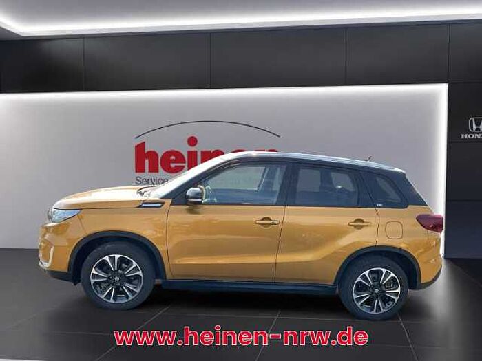 Suzuki Vitara 1.4 Mild Hybrid 4x2 Comfort+ SITZHEIZUNG