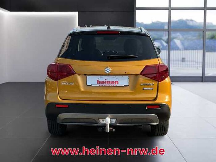 Suzuki Vitara 1.4 Mild Hybrid 4x2 Comfort+ SITZHEIZUNG