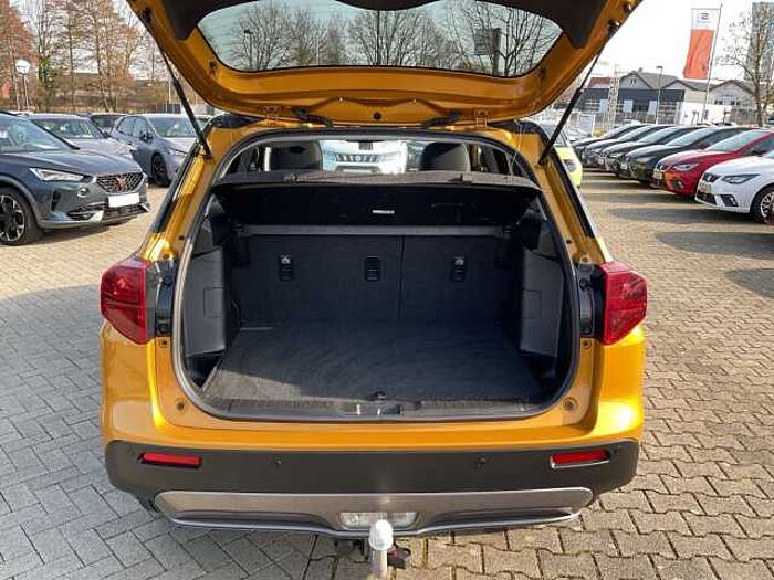 Suzuki Vitara 1.4 Mild Hybrid 4x2 Comfort+ SITZHEIZUNG