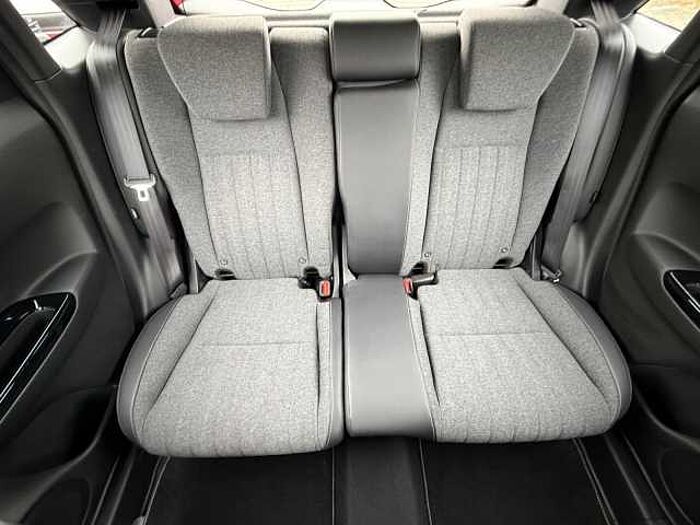 Honda Jazz 1.5 e: HEV Executive NAVI+RÜCKFAHRKAMERA+PDC i-MMD