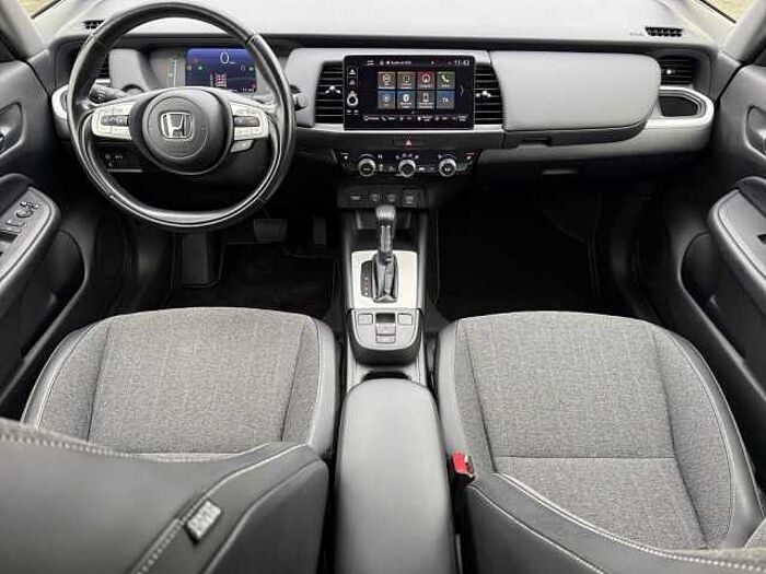 Honda Jazz 1.5 e: HEV Executive NAVI+RÜCKFAHRKAMERA+PDC i-MMD