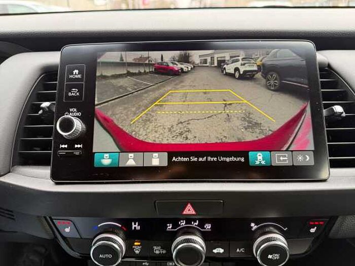 Honda Jazz 1.5 e: HEV Executive NAVI+RÜCKFAHRKAMERA+PDC i-MMD