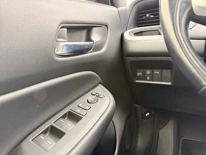 Honda Jazz 1.5 e: HEV Executive NAVI+RÜCKFAHRKAMERA+PDC i-MMD