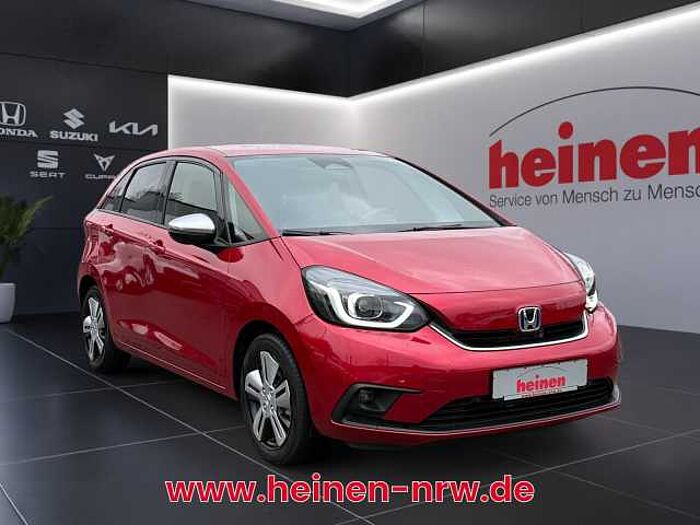 Honda Jazz 1.5 e: HEV Executive NAVI+RÜCKFAHRKAMERA+PDC i-MMD