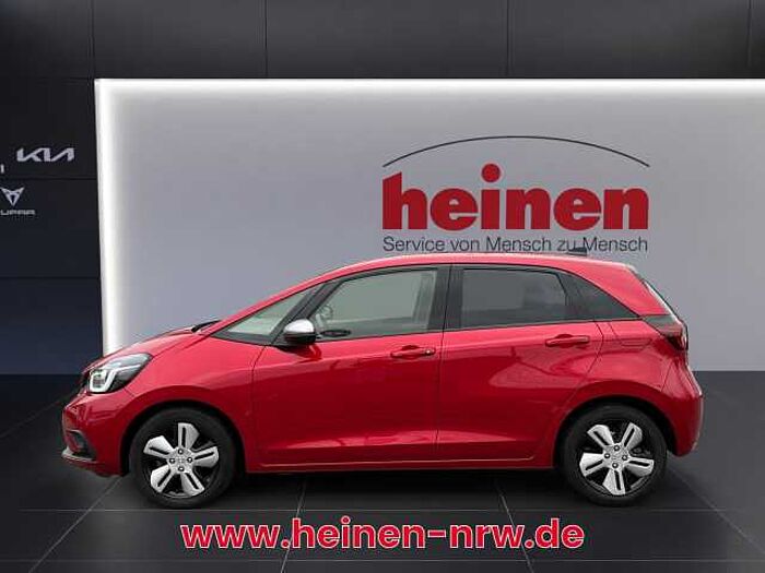 Honda Jazz 1.5 e: HEV Executive NAVI+RÜCKFAHRKAMERA+PDC i-MMD