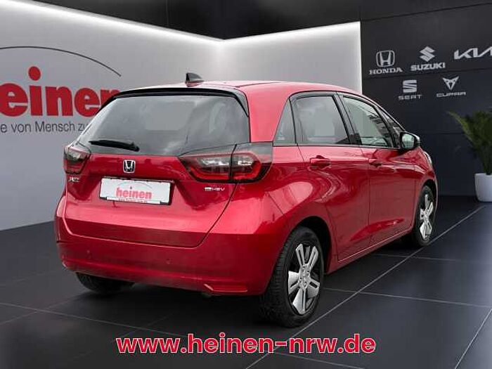 Honda Jazz 1.5 e: HEV Executive NAVI+RÜCKFAHRKAMERA+PDC i-MMD