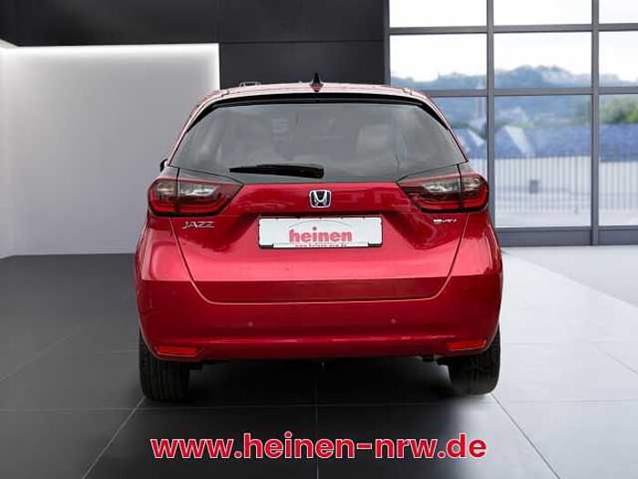 Honda Jazz 1.5 e: HEV Executive NAVI+RÜCKFAHRKAMERA+PDC i-MMD