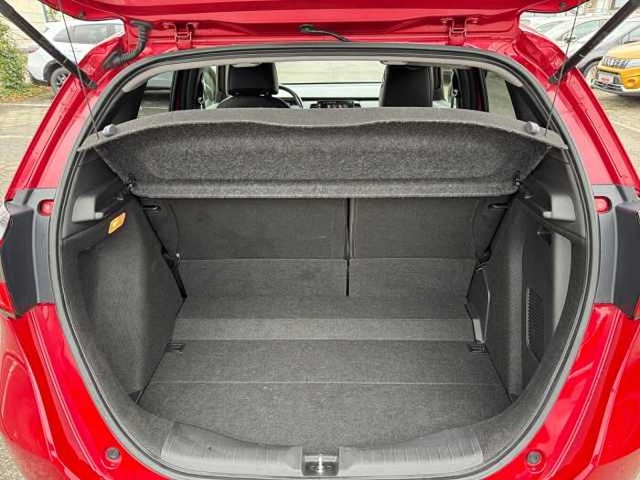 Honda Jazz 1.5 e: HEV Executive NAVI+RÜCKFAHRKAMERA+PDC i-MMD