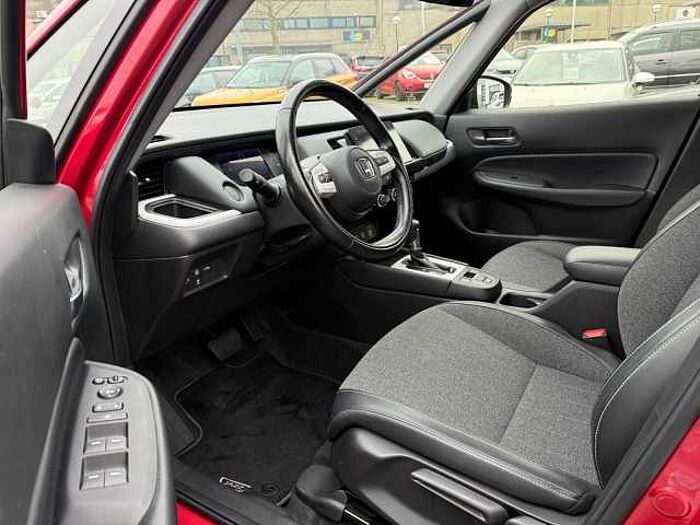 Honda Jazz 1.5 e: HEV Executive NAVI+RÜCKFAHRKAMERA+PDC i-MMD